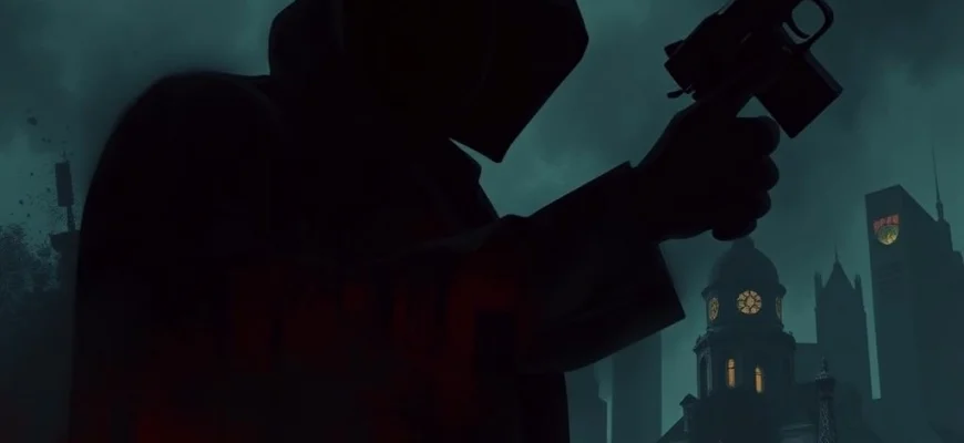 Películas y series similares a 'El día del Chacal'