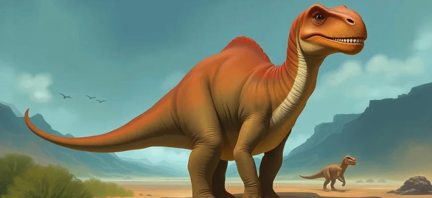 Películas similares a 'El viaje de Arlo' que amarás