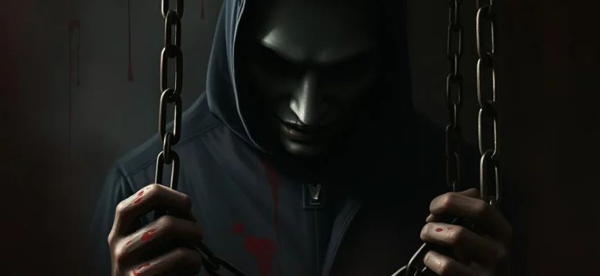 Películas similares a Saw VII que te dejarán sin aliento