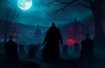 10 títulos similares a Descansa en paz para fans del terror emocional