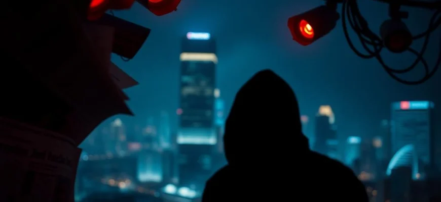 Películas y series similares a 'Objetivo: París'