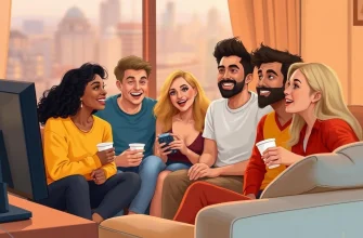 Descubre 10 producciones similares a El club de los Martes