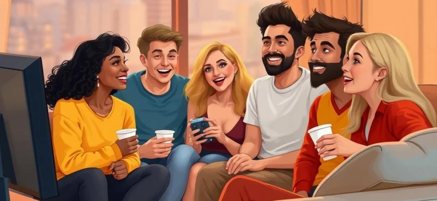 Descubre 10 producciones similares a El club de los Martes