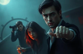 Películas y series similares a 'Desaparecer'