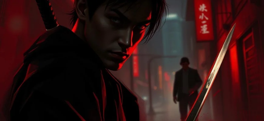 10 títulos similares a El precio de la venganza para fans de la venganza