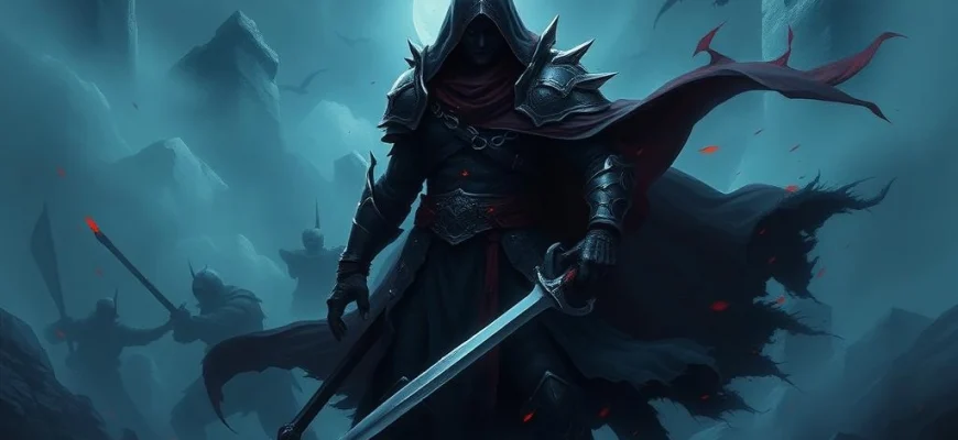 10 series y películas similares a Goblin Slayer