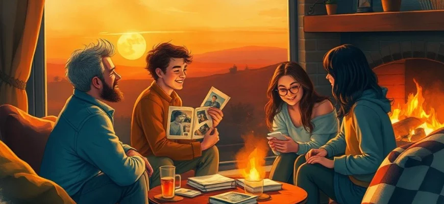 Películas y series similares a 'Años de perro'