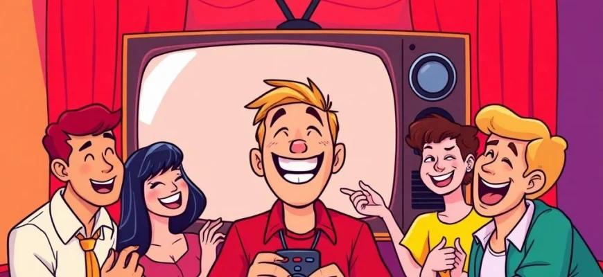 10 producciones similares a Dave Hughes: Ridiculous