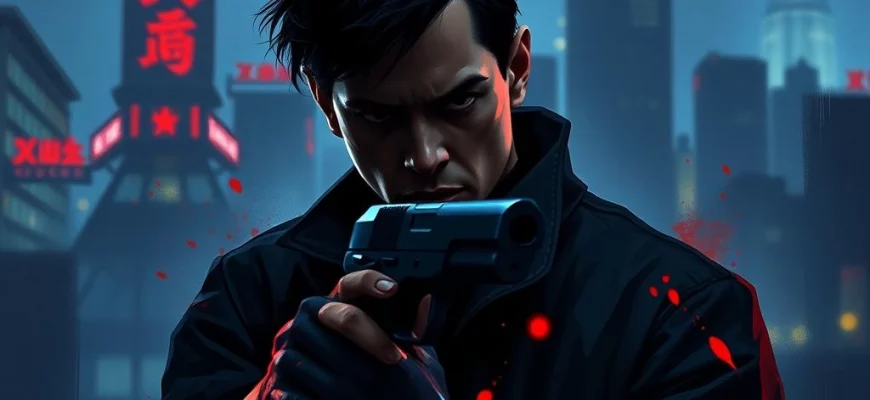 Películas similares a Venganza personal