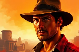 10 Películas y series como Indiana Jones para amantes de la aventura