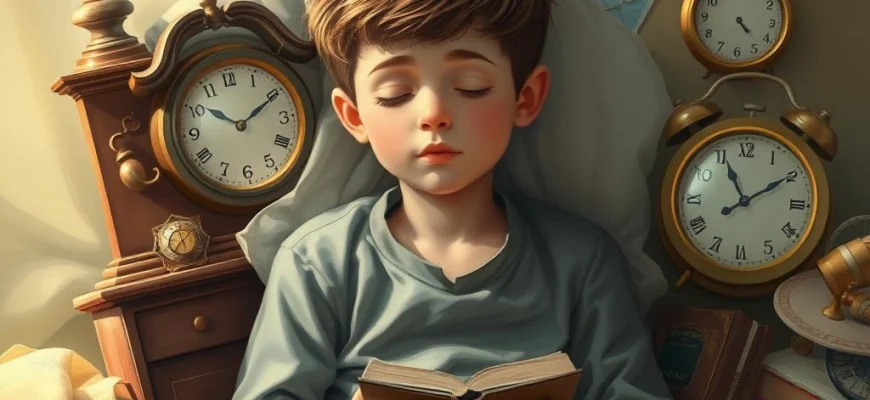 Películas similares a 'Big' para revivir la magia