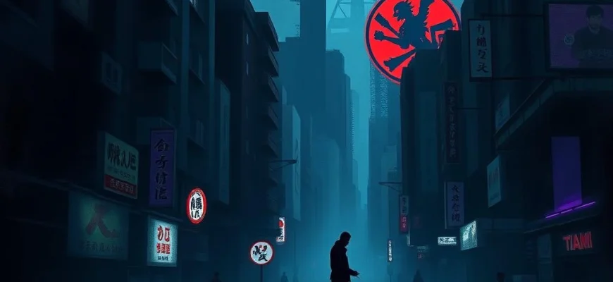 10 títulos similares a La princesa de la Yakuza para fans del crimen organizado