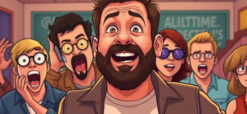 Películas y series similares a 'Zohan: Licencia para peinar'