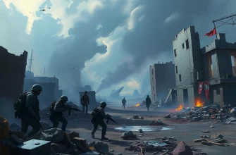 10 películas similares a Donbass que debes ver