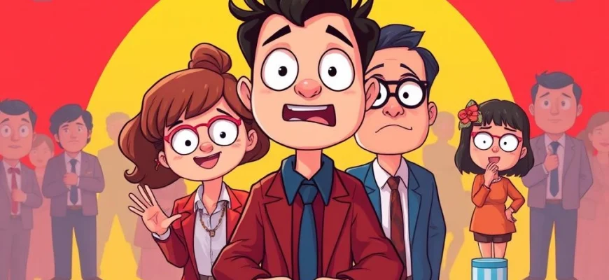 10 Series y Películas Similares a One Cut Two Cut