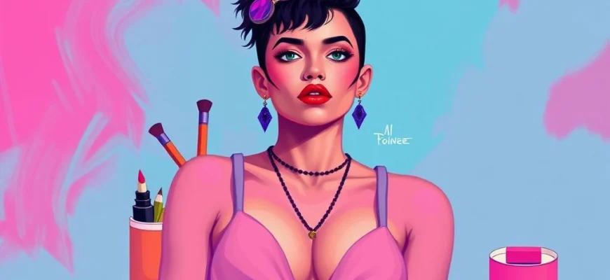 10 obras similares a 'Tom de Finlandia' que debes ver