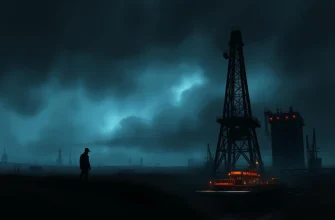 Películas similares a 'Pozos de ambición'