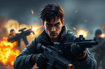 Películas similares a Mechanic: Resurrection que debes ver