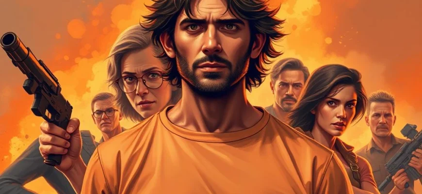 Películas similares a 'Bajo cualquier bandera'