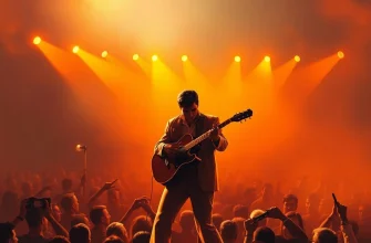 Descubre producciones similares a 'Elvis: The Vegas Years'