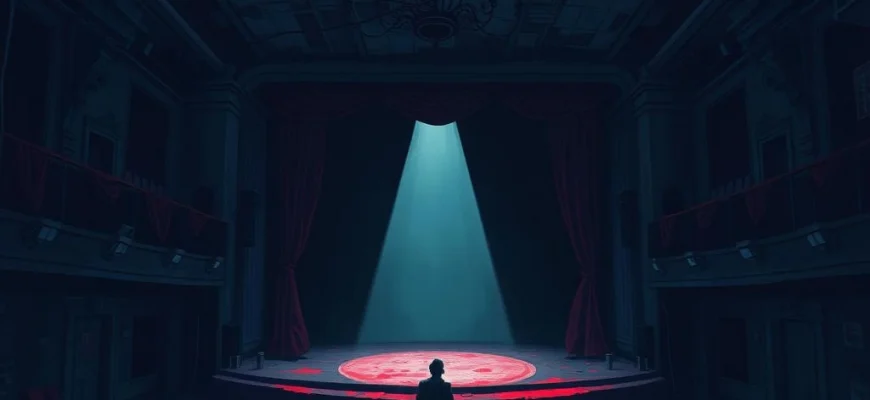 Películas similares a 'Matar o no matar, éste es el problema' que no te puedes perder