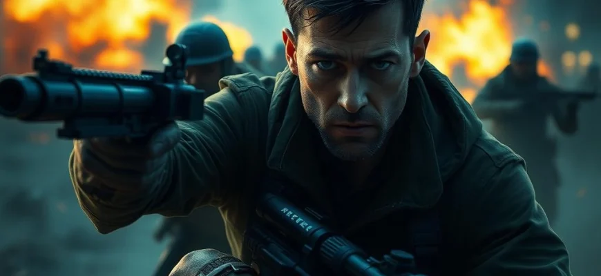 10 Thrillers como 'The Prey' que no te puedes perder