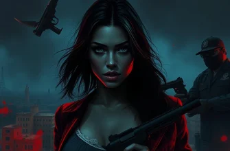 10 Películas y Series similares a Miss Bala