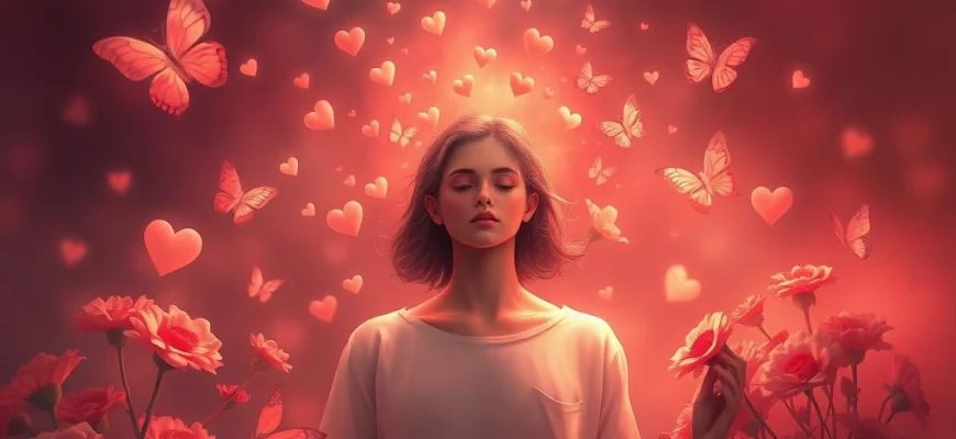 10 títulos similares a Priscilla para ver ahora