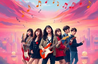 10 shows y películas similares a 'Lee Soo Man: The King of K-Pop'