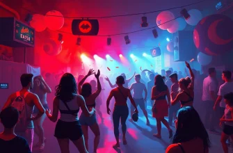 Películas similares a Party Hard, Die Young