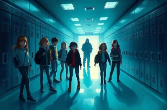 Series similares a The New Tomorrow para fans del drama adolescente