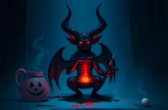 Películas similares a Goatling: Son of Satan