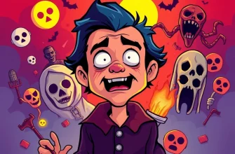 Películas similares a Una película de miedo que no te puedes perder