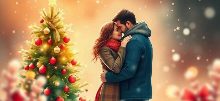 Películas similares a Un principe para la Navidad