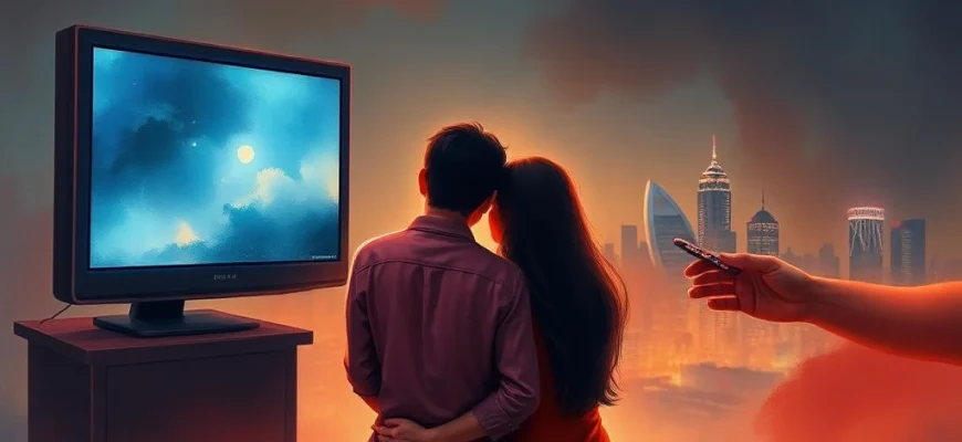 Series similares a Rasbhari para amantes del drama