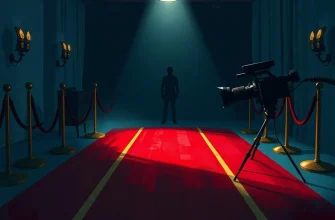 Películas similares a 'Maps to the Stars'