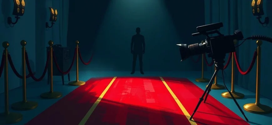 Películas similares a 'Maps to the Stars'