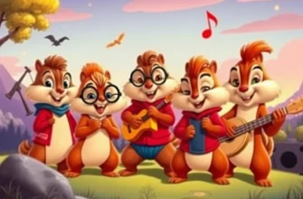 Películas similares a Alvin y las Ardillas: The Squeakquel
