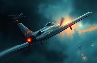 Películas y series similares a 'PELIGRO EN EL VUELO'