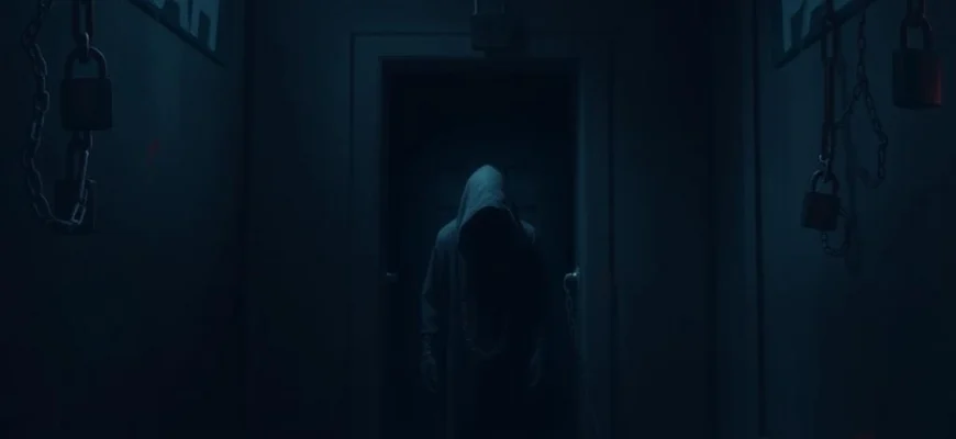 10 Películas similares a 'I Trapped the Devil'