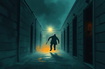 Películas similares a 'Fuga de Alcatraz'