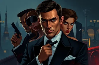 10 títulos similares a 'Desde Rusia con amor'