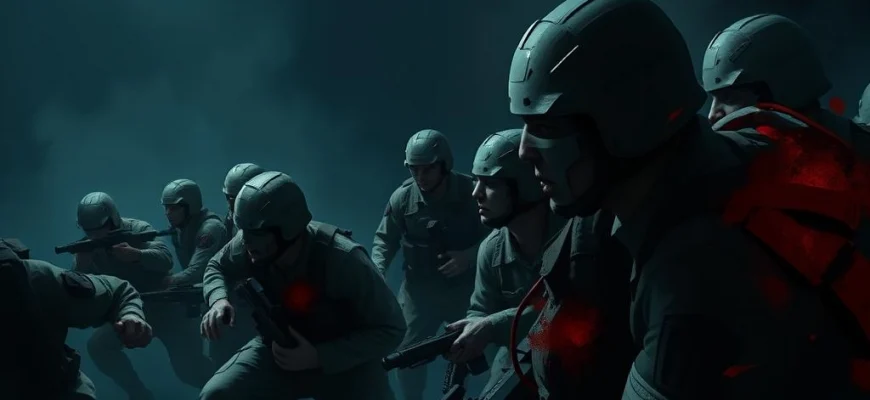 Películas y series similares a 'Campamento castigo'