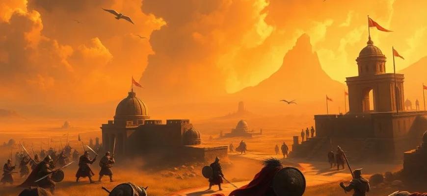 Películas similares a The Scorpion King 4: Aventuras y acción