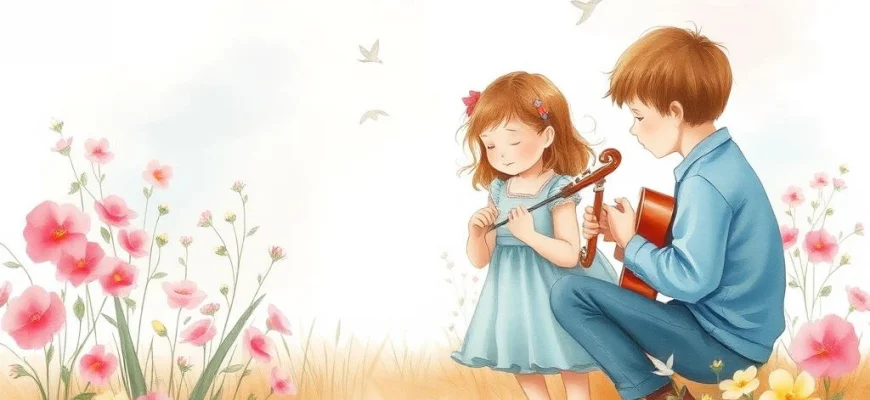 Películas similares a 'Melody' que te robarán el corazón