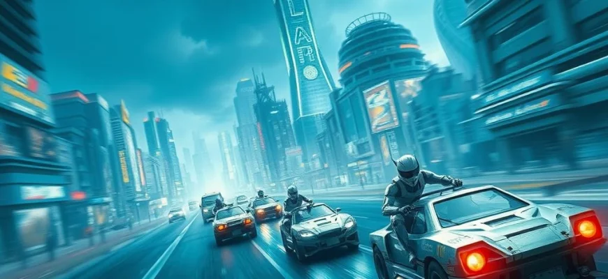 10 Películas similares a 'La isla' que debes ver