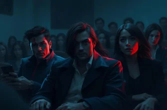 Películas y series similares a Kelet que no te puedes perder