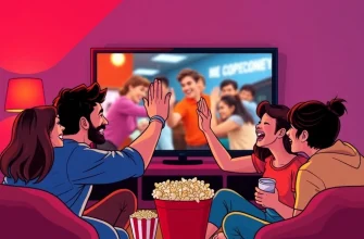 10 Series y Películas Similares a Atracadores