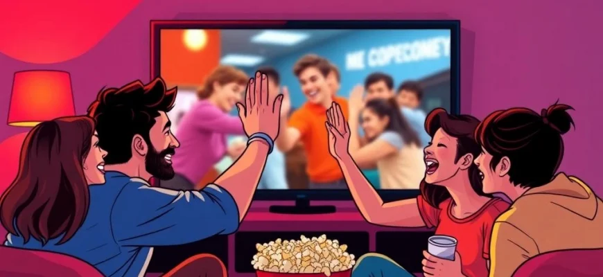 10 Series y Películas Similares a Atracadores