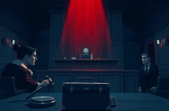 Descubre series y películas similares a Guilty Minds